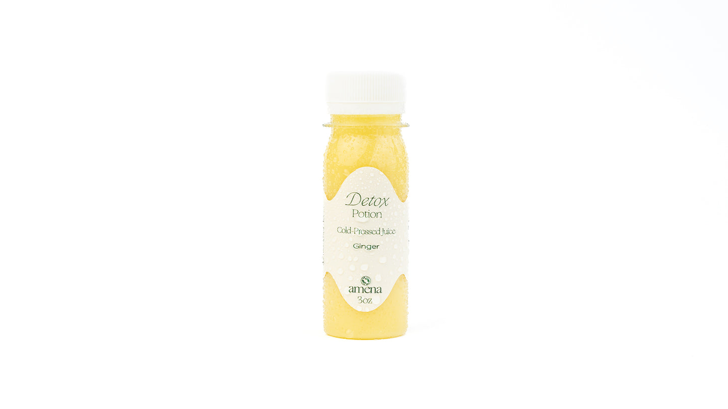 Detox Potion