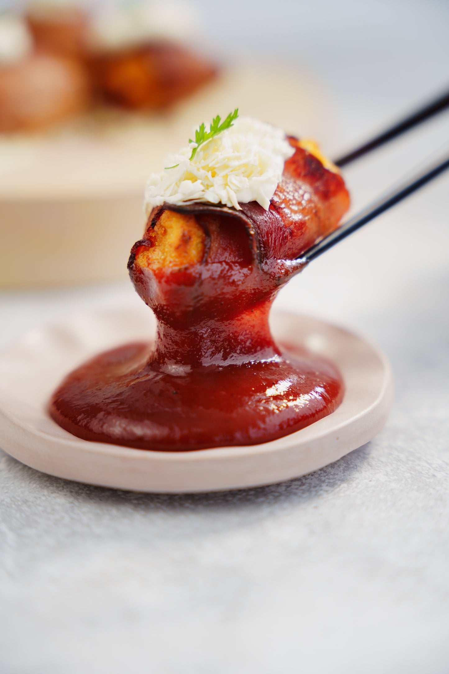 Guava Maduro Bites