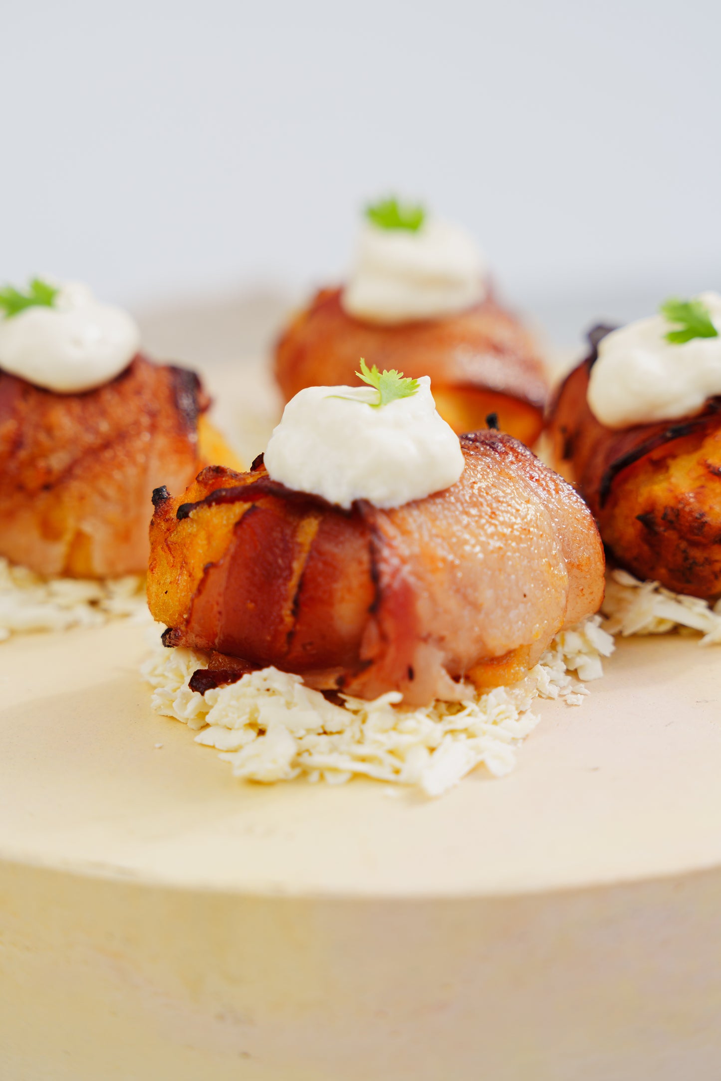 Guava Maduro Bites